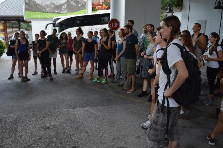 POLETNA ŠOLA NA SOŠKI POTI 7