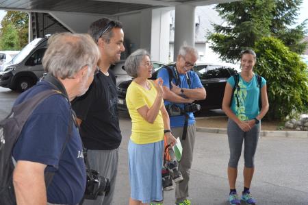 POLETNA ŠOLA NA SOŠKI POTI 8