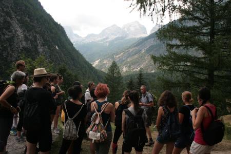 POLETNA ŠOLA NA SOŠKI POTI 10