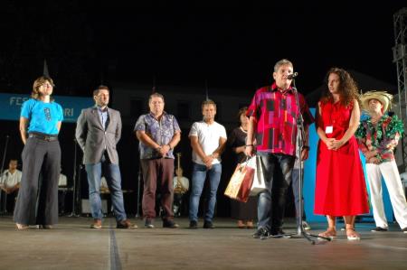 ZAKLJUČNI VEČER »FESTIVALA DEI CUORI« V ČENTI 1