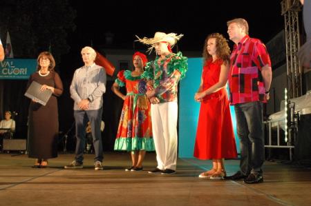 ZAKLJUČNI VEČER »FESTIVALA DEI CUORI« V ČENTI 4