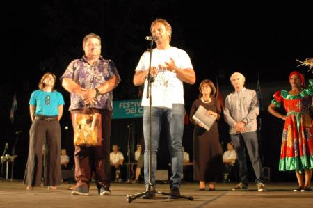 ZAKLJUČNI VEČER »FESTIVALA DEI CUORI« V ČENTI 5