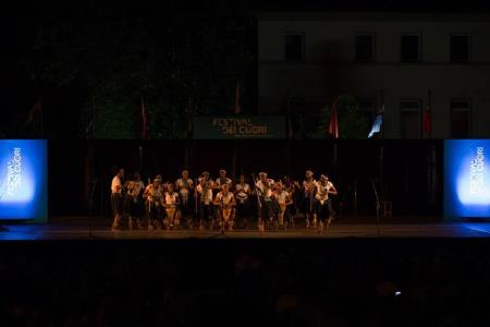 ZAKLJUČNI VEČER »FESTIVALA DEI CUORI« V ČENTI 12