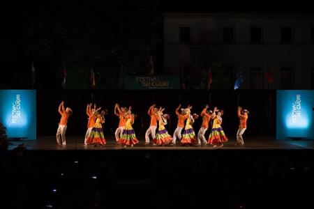 ZAKLJUČNI VEČER »FESTIVALA DEI CUORI« V ČENTI 14