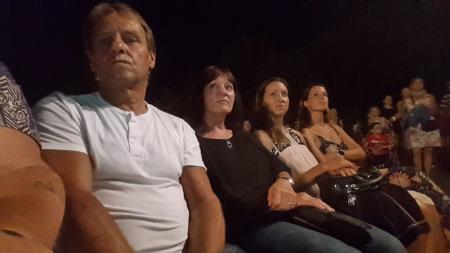 ZAKLJUČNI VEČER »FESTIVALA DEI CUORI« V ČENTI 17