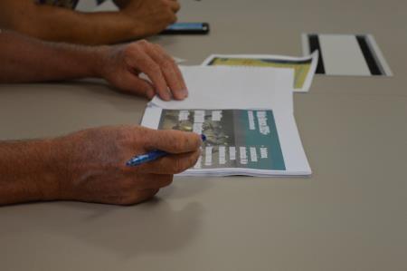 PODPIS POGODBE O IZDELAVI IDEJNEGA PROJEKTA 14