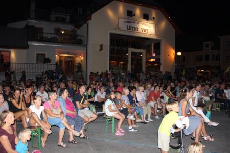 FESTIVAL DEI CUORI V BOVCU 2