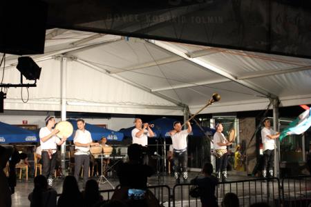 PONEDELJKOV FESTIVAL SRC 2