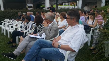 25. POLETNA ŠOLA V BOVCU 1