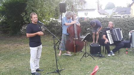 25. POLETNA ŠOLA V BOVCU 2