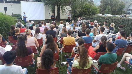 25. POLETNA ŠOLA V BOVCU 4