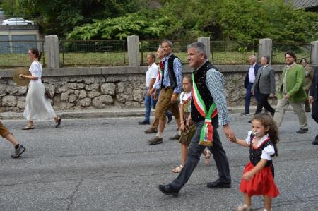 ALPENFEST TRBIŽ 2
