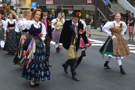 ALPENFEST TRBIŽ 7