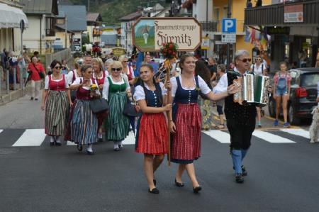 ALPENFEST TRBIŽ 18