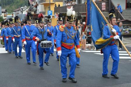 ALPENFEST TRBIŽ 19