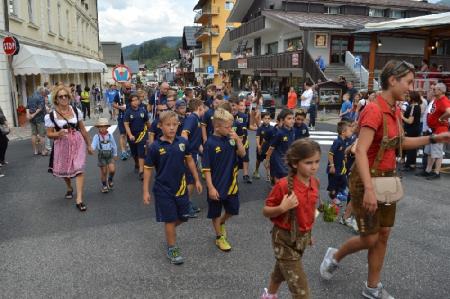 ALPENFEST TRBIŽ 26