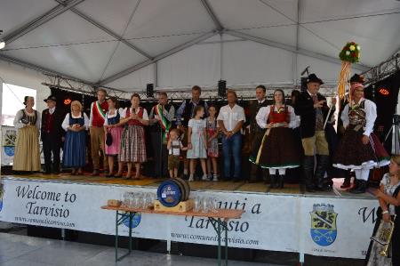ALPENFEST TRBIŽ 42