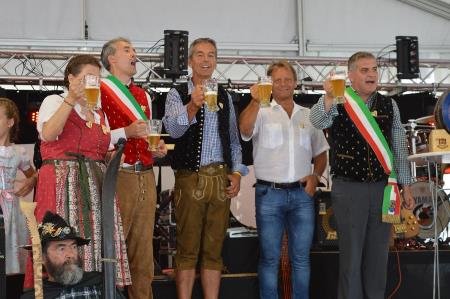 ALPENFEST TRBIŽ 52