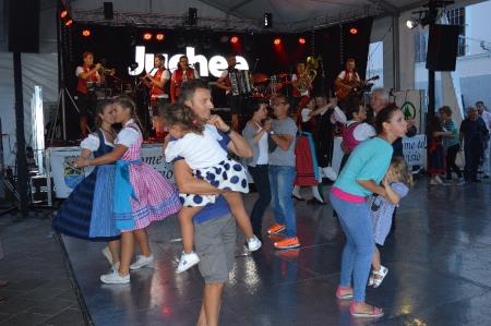 ALPENFEST TRBIŽ 54