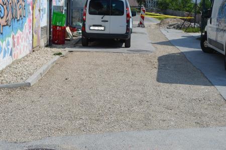 GRADNJA DOLB SE NADALJUJE ŠE Z GRADNJO KOTLOVNICE 3