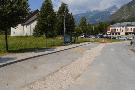 GRADNJA DOLB SE NADALJUJE ŠE Z GRADNJO KOTLOVNICE 6