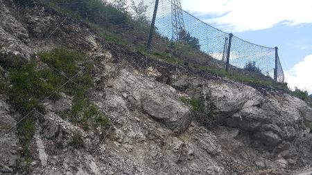 CESTA UČJA-ČENTA PREVOZNA BREZ SEMAFORJEV 3