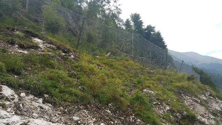 CESTA UČJA-ČENTA PREVOZNA BREZ SEMAFORJEV 8