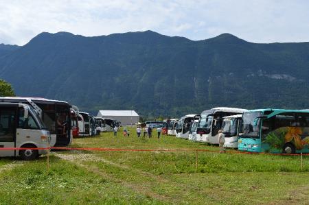 SREČANJE SDS V BOVCU 2