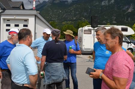 SREČANJE SDS V BOVCU 3