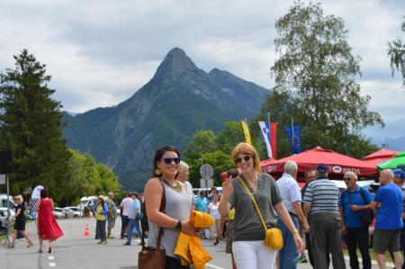 SREČANJE SDS V BOVCU 5