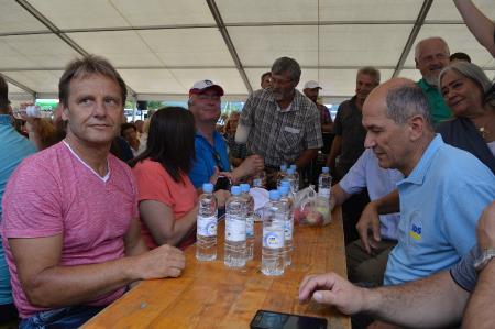 SREČANJE SDS V BOVCU 6