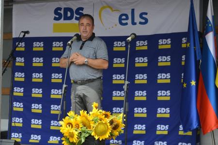 SREČANJE SDS V BOVCU 8