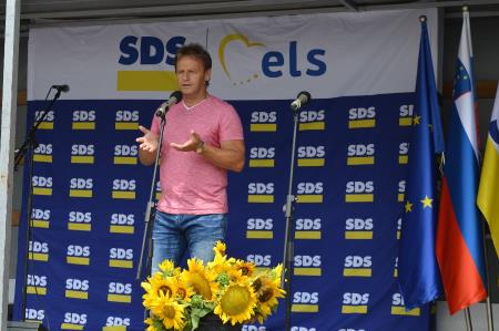 SREČANJE SDS V BOVCU 9
