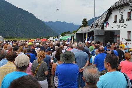 SREČANJE SDS V BOVCU 16