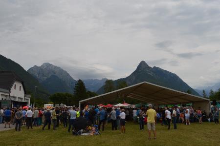 SREČANJE SDS V BOVCU 17