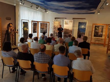 NA BOJIŠČIH PRVE SVETOVNE VOJNE 2