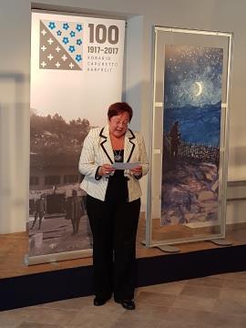 NA BOJIŠČIH PRVE SVETOVNE VOJNE 3