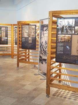 NA BOJIŠČIH PRVE SVETOVNE VOJNE 4