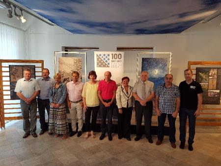 NA BOJIŠČIH PRVE SVETOVNE VOJNE 5