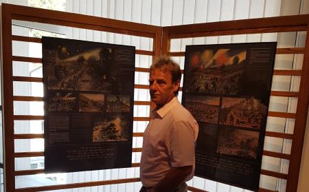 NA BOJIŠČIH PRVE SVETOVNE VOJNE 6