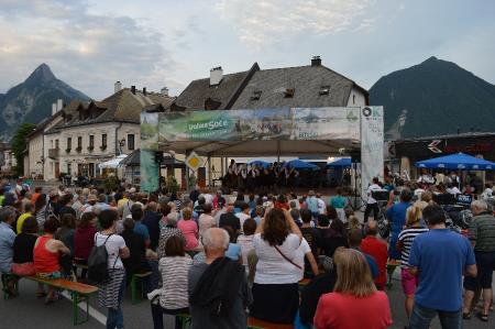 MEDNARODNO SREČANJE FOLKLORNIH SKUPIN 3