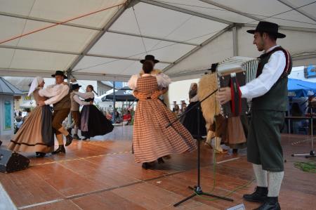 MEDNARODNO SREČANJE FOLKLORNIH SKUPIN 9