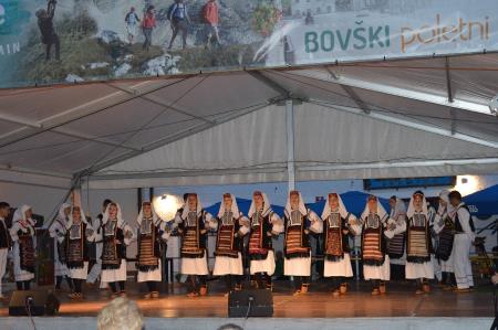 MEDNARODNO SREČANJE FOLKLORNIH SKUPIN 17