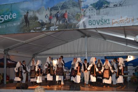 MEDNARODNO SREČANJE FOLKLORNIH SKUPIN 18