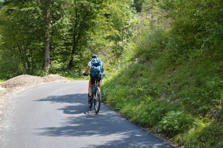 ZAKLJUČNA DELA NA CESTI ČEZSOČA-JABLANCA 9
