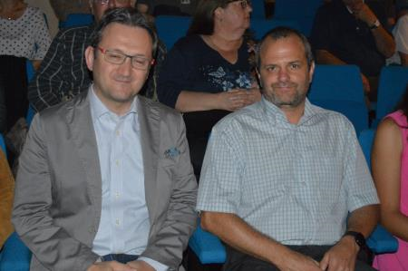 SLAVNOSTNA SEJA OS OBČINE BOVEC 2