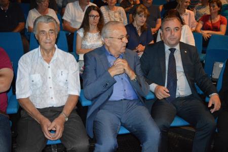 SLAVNOSTNA SEJA OS OBČINE BOVEC 3