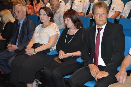 SLAVNOSTNA SEJA OS OBČINE BOVEC 4