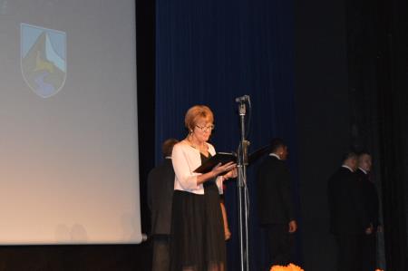 SLAVNOSTNA SEJA OS OBČINE BOVEC 5