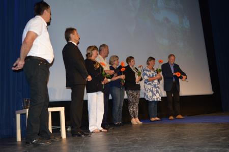 SLAVNOSTNA SEJA OS OBČINE BOVEC 9